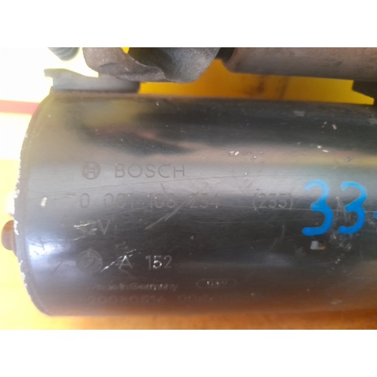 ELECTROMOTOR FIAT BRAVO 1.6 DIESEL, AN 2008-2013 ELECTROMOTOR FIAT BRAVO 1.6 DIESEL, AN 2008-2013