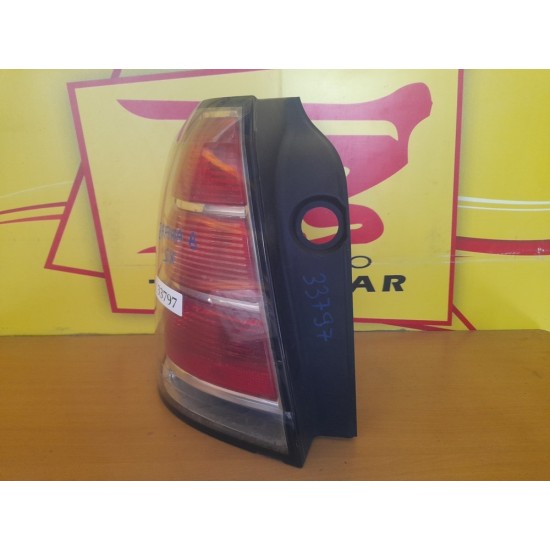 LAMPA STANGA OPEL ZAFIRA B , AN 2007