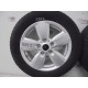 SET JANTE ALIAJ MINI COUNTRYMAN DIM 205/60/R16