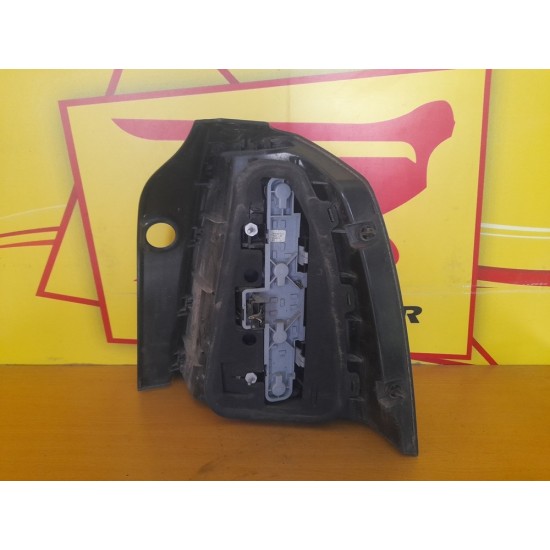 LAMPA STANGA OPEL ZAFIRA B , AN 2007