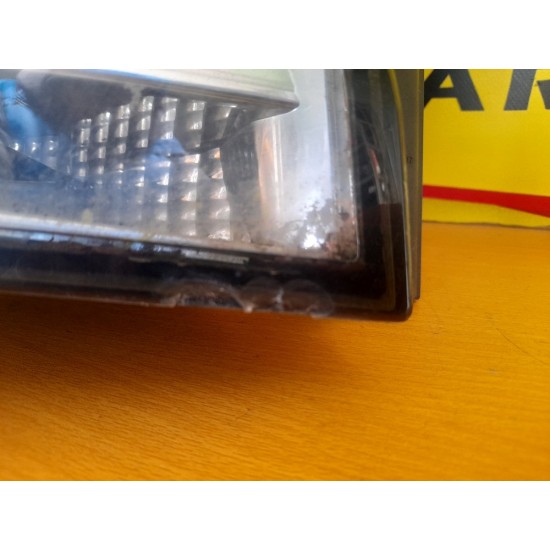 LAMPA STANGA OPEL ZAFIRA B , AN 2007