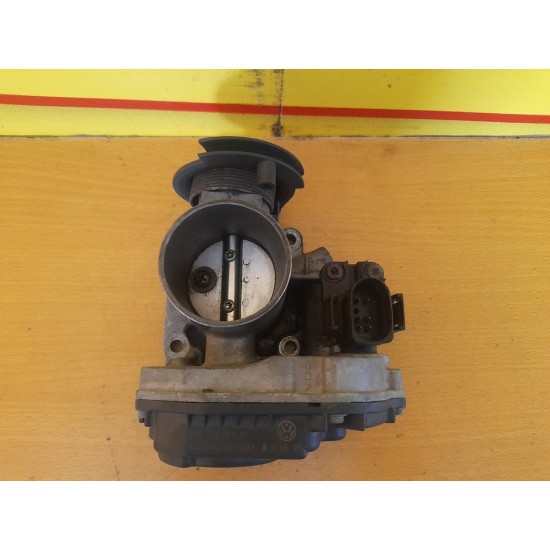 CLAPETA ACCELERATIE VOLKSWAGEN POLO 6N2, 1.4 BENZINA, AN 1999-2001 CLAPETA ACCELERATIE VOLKSWAGEN POLO 6N2, 1.4 BENZINA, AN 1999-2001
