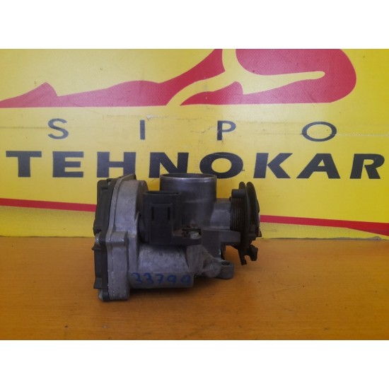 CLAPETA ACCELERATIE VOLKSWAGEN POLO 6N2, 1.4 BENZINA, AN 1999-2001 CLAPETA ACCELERATIE VOLKSWAGEN POLO 6N2, 1.4 BENZINA, AN 1999-2001