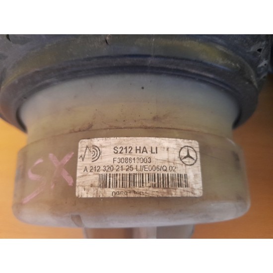PERNE AER MERCEDES CLASA E, W212, AN 2009-2014 PERNE AER MERCEDES CLASA E, W212, AN 2009-2014