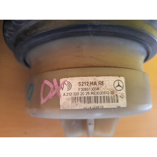 PERNE AER MERCEDES CLASA E, W212, AN 2009-2014 PERNE AER MERCEDES CLASA E, W212, AN 2009-2014