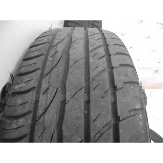 SET JANTE ALIAJ MINI COUNTRYMAN DIM 205/60/R16