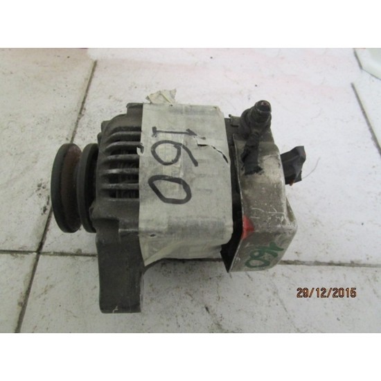 ALTERNATOR AIXAM, AN 2003 ALTERNATOR AIXAM, AN 2003