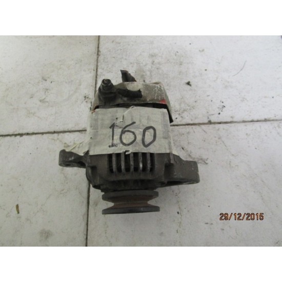ALTERNATOR AIXAM, AN 2003 ALTERNATOR AIXAM, AN 2003