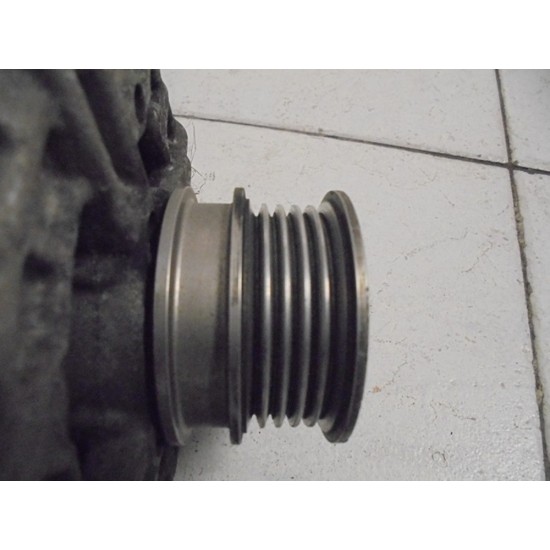 ALTERNATOR AIXAM, AN 2003 ALTERNATOR AIXAM, AN 2003