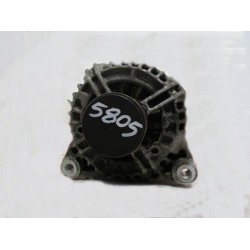 ALTERNATOR MINI ONE 1.4-1.6D, AN 2007-2011 ALTERNATOR MINI ONE 1.4-1.6D, AN 2007-2011