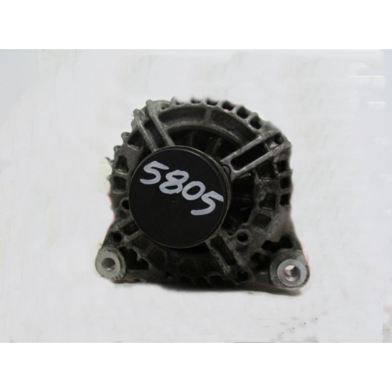 ALTERNATOR MINI ONE 1.4-1.6D, AN 2007-2011 ALTERNATOR MINI ONE 1.4-1.6D, AN 2007-2011