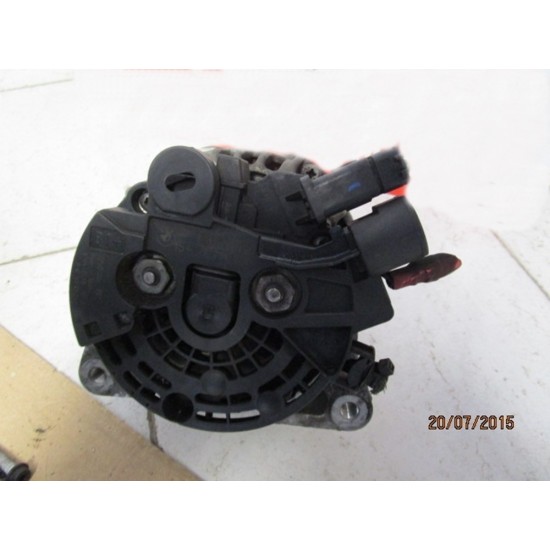 ALTERNATOR MINI ONE 1.4-1.6D, AN 2007-2011 ALTERNATOR MINI ONE 1.4-1.6D, AN 2007-2011