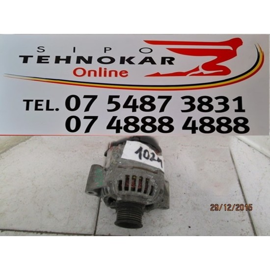 ALTERNATOR ROVER MG 45, 1.8B ALTERNATOR ROVER MG 45, 1.8B