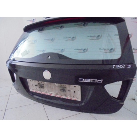 HAION BMW SERIA 3 E91 AN 2005-2008 HAION BMW SERIA 3 E91 AN 2005-2008