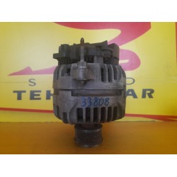 ALTERNATOR RENAULT CLIO III, 1.5 DCI, AN 2007 ALTERNATOR RENAULT CLIO III, 1.5 DCI, AN 2007