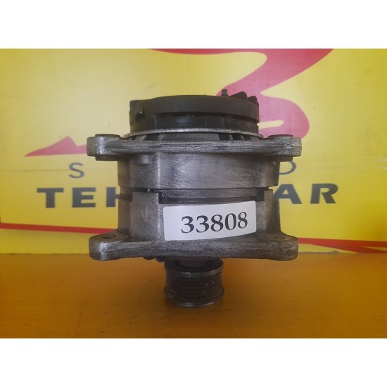 ALTERNATOR RENAULT CLIO III, 1.5 DCI, AN 2007 ALTERNATOR RENAULT CLIO III, 1.5 DCI, AN 2007