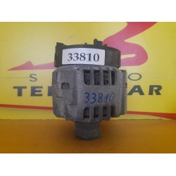 ALTERNATOR RENAULT SCENIC II, 1.5 DCI, AN 2004 ALTERNATOR RENAULT SCENIC II, 1.5 DCI, AN 2004
