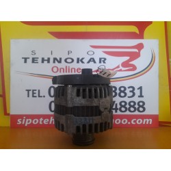 ALTERNATOR FORD MONDEO MK4, 2.0 TDCI, AN 2009