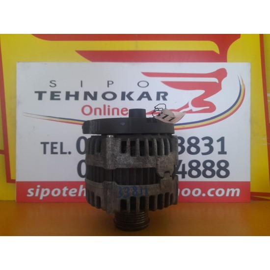 ALTERNATOR FORD MONDEO MK4, 2.0 TDCI, AN 2009 ALTERNATOR FORD MONDEO MK4, 2.0 TDCI, AN 2009