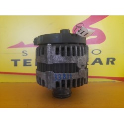 ALTERNATOR FORD MONDEO MK4, 2.0 TDCI, AN 2009 ALTERNATOR FORD MONDEO MK4, 2.0 TDCI, AN 2009