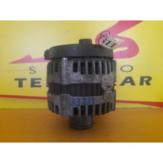 ALTERNATOR FORD MONDEO MK4, 2.0 TDCI, AN 2009 ALTERNATOR FORD MONDEO MK4, 2.0 TDCI, AN 2009