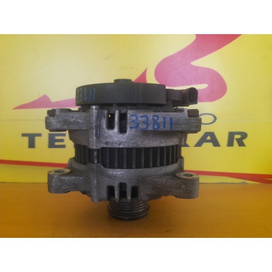 ALTERNATOR FORD MONDEO MK4, 2.0 TDCI, AN 2009 ALTERNATOR FORD MONDEO MK4, 2.0 TDCI, AN 2009