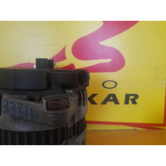 ALTERNATOR FORD MONDEO MK4, 2.0 TDCI, AN 2009 ALTERNATOR FORD MONDEO MK4, 2.0 TDCI, AN 2009
