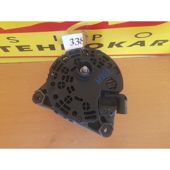 ALTERNATOR FORD MONDEO MK4, 2.0 TDCI, AN 2009 ALTERNATOR FORD MONDEO MK4, 2.0 TDCI, AN 2009
