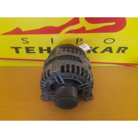 ALTERNATOR FORD MONDEO MK4, 2.0 TDCI, AN 2009 ALTERNATOR FORD MONDEO MK4, 2.0 TDCI, AN 2009