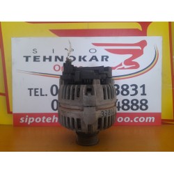 ALTERNATOR OPEL ASTRA H, 1.6B, AN 2007