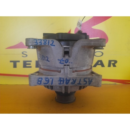 ALTERNATOR OPEL ASTRA H, 1.6B, AN 2007 ALTERNATOR OPEL ASTRA H, 1.6B, AN 2007