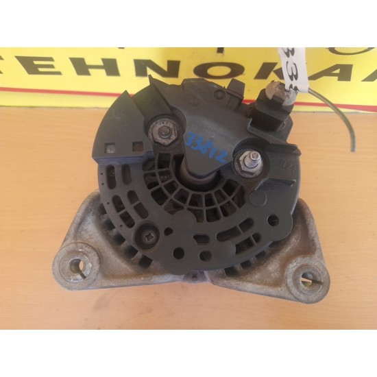 ALTERNATOR OPEL ASTRA H, 1.6B, AN 2007 ALTERNATOR OPEL ASTRA H, 1.6B, AN 2007