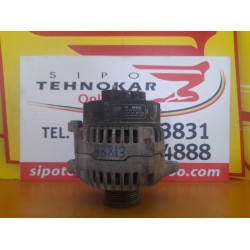 ALTERNATOR ALFA ROMEO 156, 2.4 JTD, AN 2001