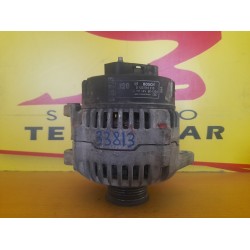 ALTERNATOR ALFA ROMEO 156, 2.4 JTD, AN 2001 ALTERNATOR ALFA ROMEO 156, 2.4 JTD, AN 2001