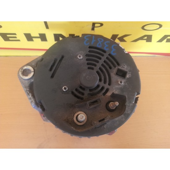 ALTERNATOR ALFA ROMEO 156, 2.4 JTD, AN 2001 ALTERNATOR ALFA ROMEO 156, 2.4 JTD, AN 2001
