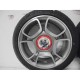SET JANTE ALIAJ FIAT 500 DIM 205/45/R17 SET JANTE ALIAJ FIAT 500 DIM 205/45/R17