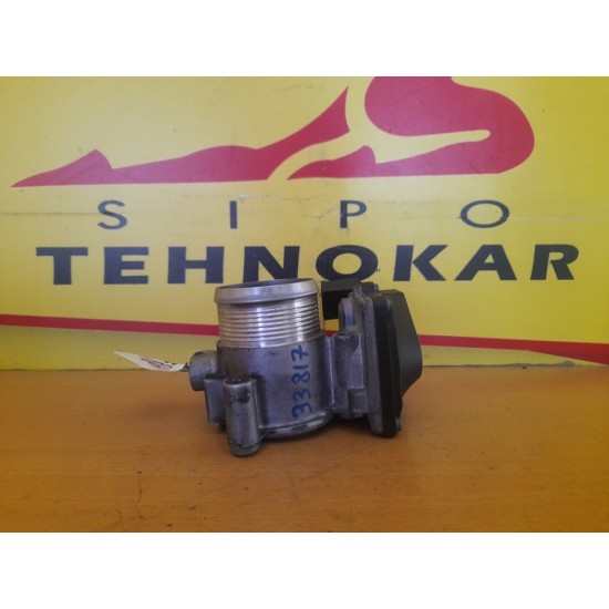 CLAPETA ACCELERATIE AUDI A4 B8, 2.0 TDI CLAPETA ACCELERATIE AUDI A4 B8, 2.0 TDI