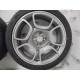 SET JANTE ALIAJ FIAT 500 DIM 205/45/R17 SET JANTE ALIAJ FIAT 500 DIM 205/45/R17