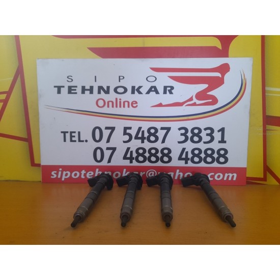INJECTOR AUDI A4 B8, 2.0 TDI, AN 2009 INJECTOR AUDI A4 B8, 2.0 TDI, AN 2009