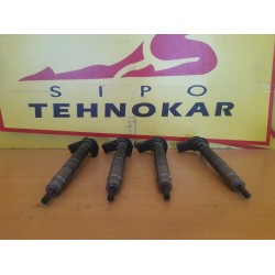 INJECTOR AUDI A4 B8, 2.0 TDI, AN 2009 INJECTOR AUDI A4 B8, 2.0 TDI, AN 2009