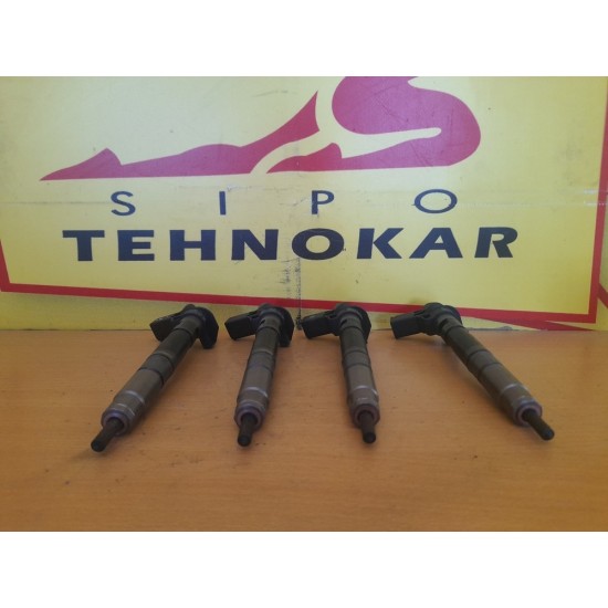 INJECTOR AUDI A4 B8, 2.0 TDI, AN 2009 INJECTOR AUDI A4 B8, 2.0 TDI, AN 2009