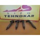 INJECTOR AUDI A4 B8, 2.0 TDI, AN 2009 INJECTOR AUDI A4 B8, 2.0 TDI, AN 2009