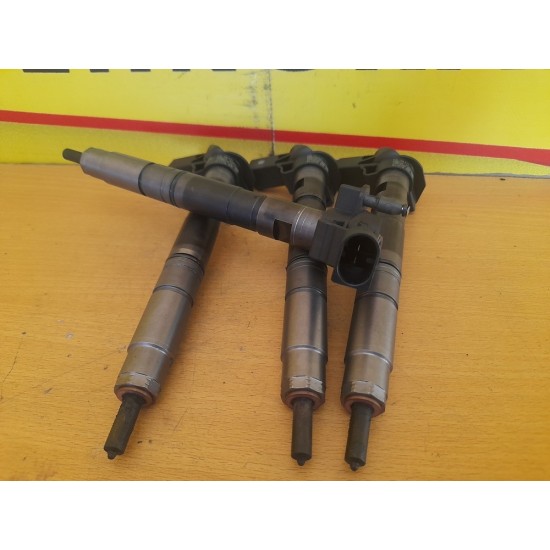INJECTOR AUDI A4 B8, 2.0 TDI, AN 2009 INJECTOR AUDI A4 B8, 2.0 TDI, AN 2009