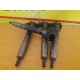 INJECTOR AUDI A4 B8, 2.0 TDI, AN 2009 INJECTOR AUDI A4 B8, 2.0 TDI, AN 2009