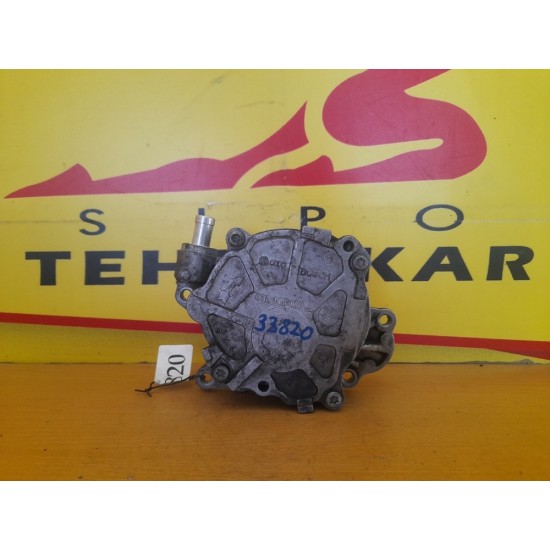 POMPA VACUUM AUDI A4 B8, 2.0 DIESEL, AN 2009 POMPA VACUUM AUDI A4 B8, 2.0 DIESEL, AN 2009