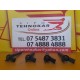 INJECTOR VOLKSWAGEN PASSAT CC, 2.0 DIESEL, AN 2009 INJECTOR VOLKSWAGEN PASSAT CC, 2.0 DIESEL, AN 2009