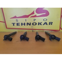 INJECTOR VOLKSWAGEN PASSAT CC, 2.0 DIESEL, AN 2009 INJECTOR VOLKSWAGEN PASSAT CC, 2.0 DIESEL, AN 2009