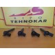 INJECTOR VOLKSWAGEN PASSAT CC, 2.0 DIESEL, AN 2009 INJECTOR VOLKSWAGEN PASSAT CC, 2.0 DIESEL, AN 2009