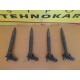 INJECTOR VOLKSWAGEN PASSAT CC, 2.0 DIESEL, AN 2009 INJECTOR VOLKSWAGEN PASSAT CC, 2.0 DIESEL, AN 2009