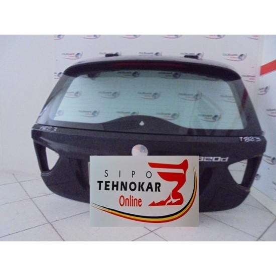 HAION BMW SERIA 3 E91 AN 2005-2008 HAION BMW SERIA 3 E91 AN 2005-2008